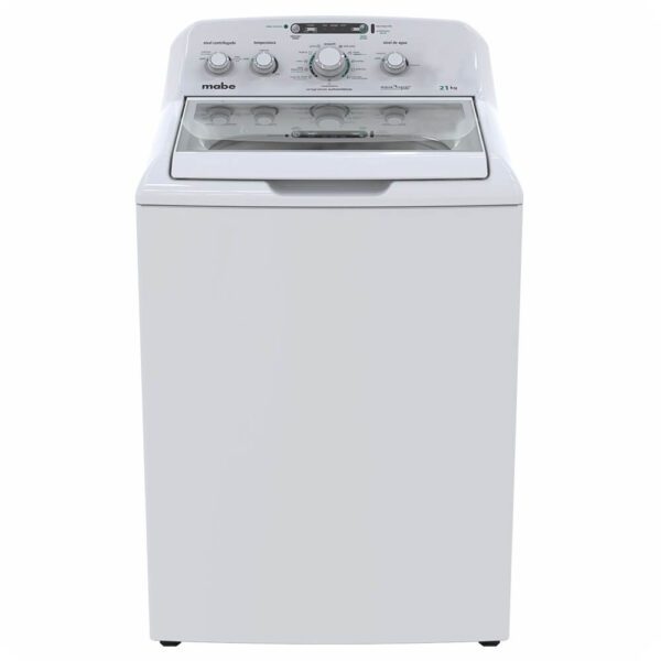 Lavadora Mabe 19 kg.