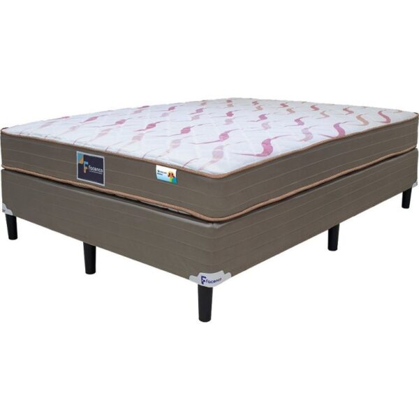Cama Imperial Relax Facenco - Image 2