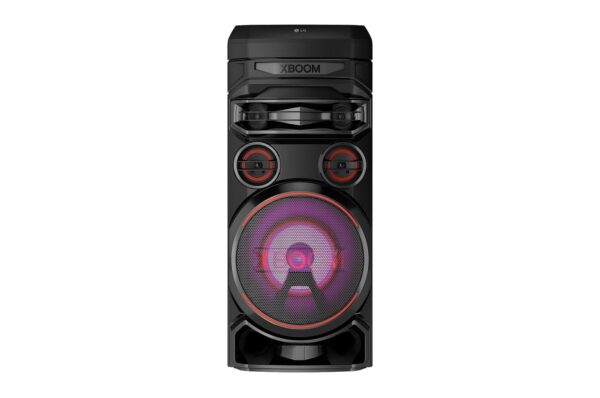 Torre de Sonido RNC7 - LG