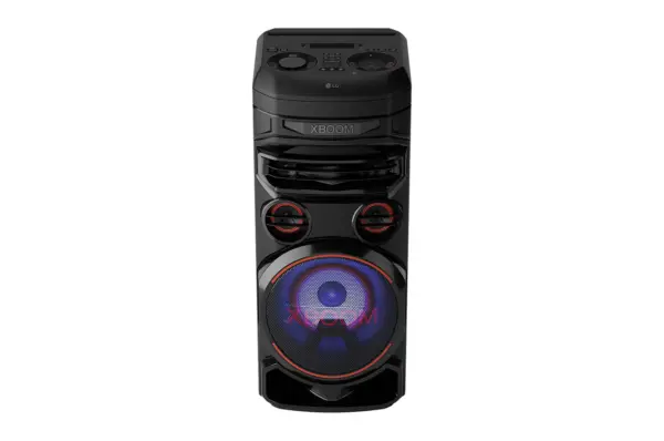 Torre de Sonido RNC7 - LG