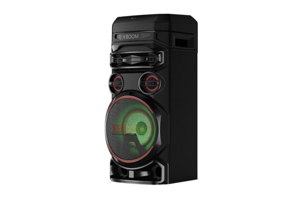 Torre de Sonido RNC7 - LG
