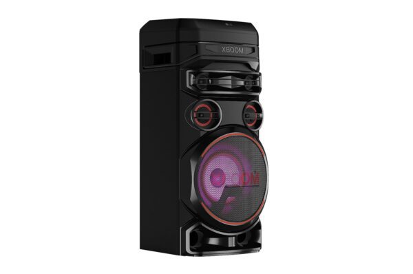 Torre de Sonido RNC7 - LG