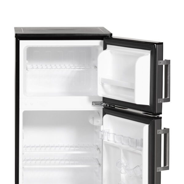 Refrigeradora frost 5.5 pies GRD135SST GRS - Image 3