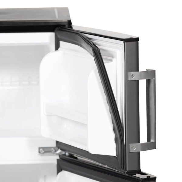 Refrigeradora frost 5.5 pies GRD135SST GRS - Image 5