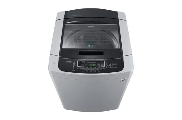 Lavadora 19 kg LG 3