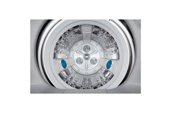 Lavadora 19 kg LG 4