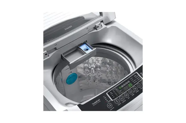 Lavadora 19 kg LG 5
