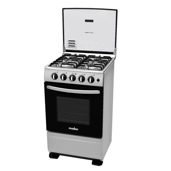 mabeV2-Mabe-Cocina-20-pulgadas-Silver-EMA5120SG0-Izquierda-Abierta