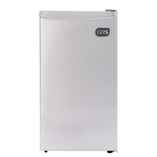 Refrigeradora GR100VCM 3.5 pies Silver GRS