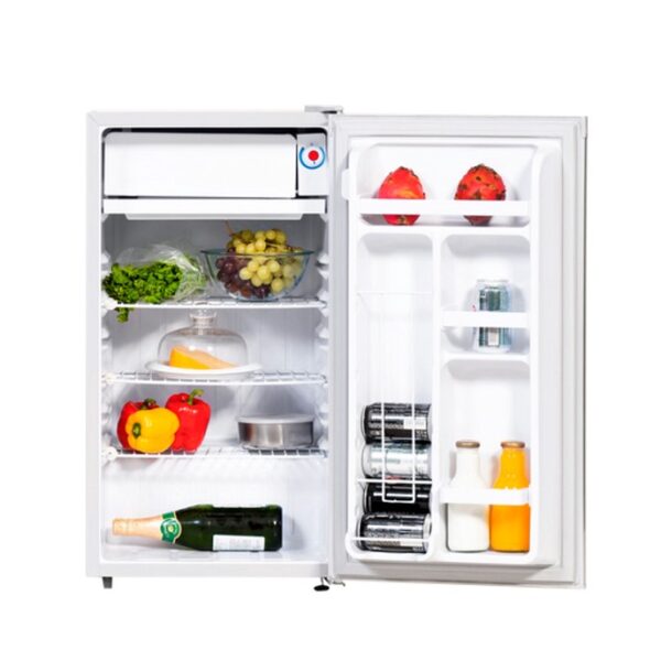 Refrigeradora GR100VCM 3.5 pies Silver GRS - Image 2