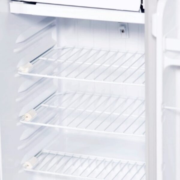 Refrigeradora GR100VCM 3.5 pies Silver GRS - Image 5