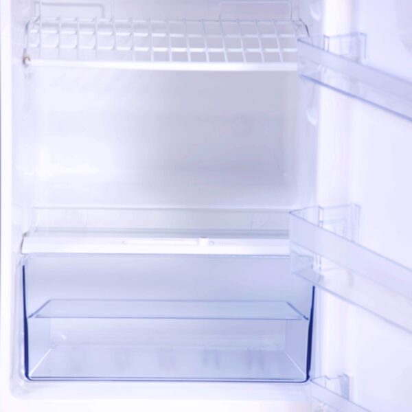 Refrigeradora GRD252FFSST 10 pies Disp Gris GRS - Image 4