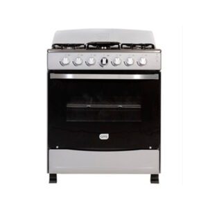 ESTUFA GAS 30 GM2S SILVER GRS