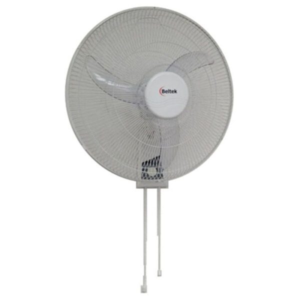 VENTILADOR DE PARED BELTEK 18" UW1846 - BLANCO