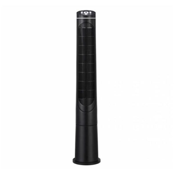 VENTILADOR DE TORRE CASALLINI 1 METRO ALTO  - NEGRO - Image 3