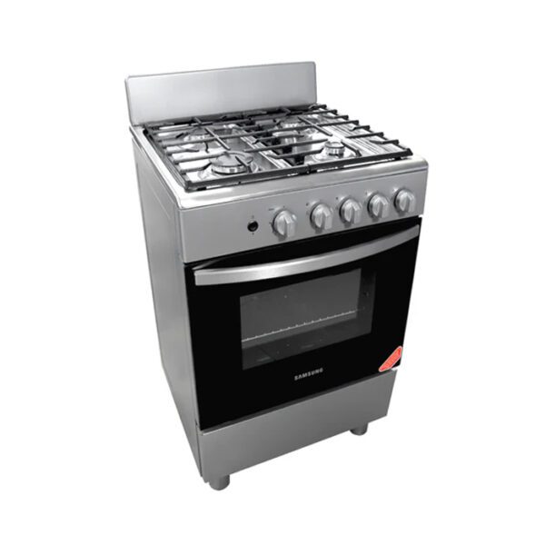 ESTURA GAS 24 NX24BG3541 INOX SAMSUNG - Image 4