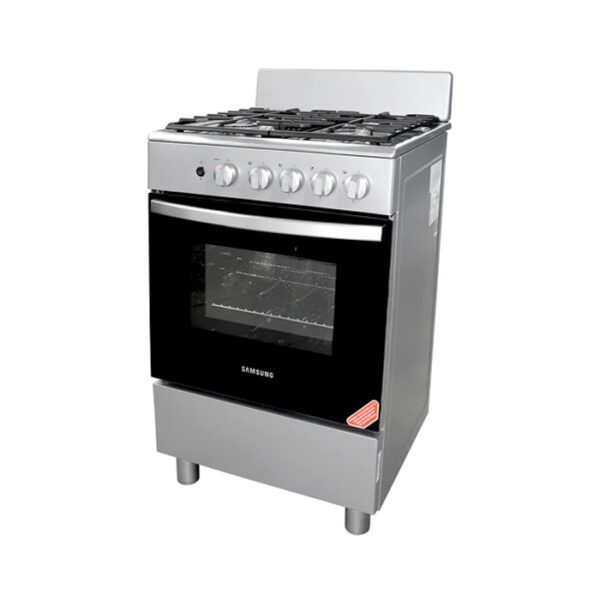 ESTURA GAS 24 NX24BG3541 INOX SAMSUNG - Image 3