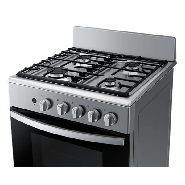 ESTURA GAS 24 NX24BG3541 INOX SAMSUNG - Image 2
