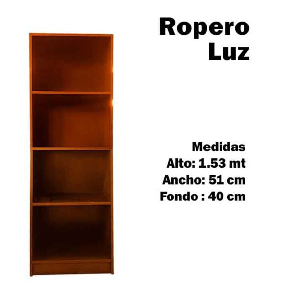 Ropero Luz - Image 2
