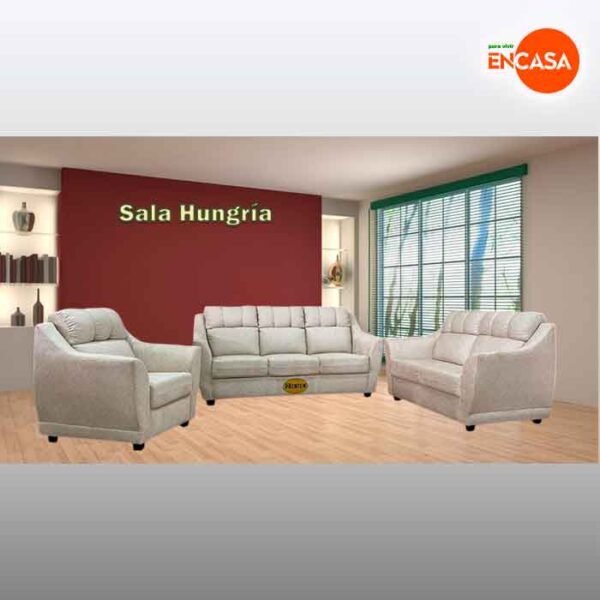 SALA HUNGRIA