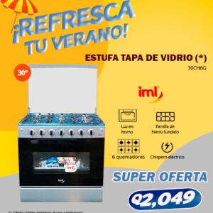 Super Oferta Encasa